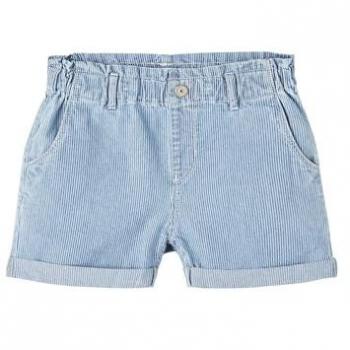 Kid's Blue Short Pants