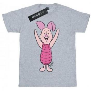 Disney Winnie The Pooh Piglet T-Shirt for Boys
