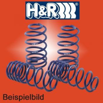H&R 28909-1 Ressorts de lowering pour véhicule