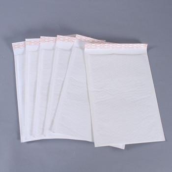 Kraft Paper Bubble Bags
