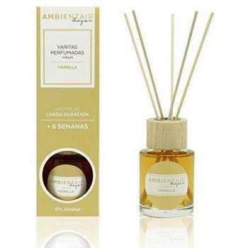 Ambientair Home Perfumes Mikado Vainilla y Canela