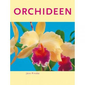 Jörn Pinske Orchideen