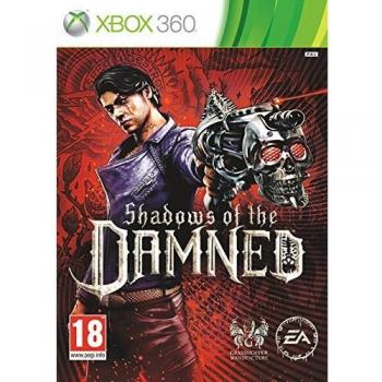 Shadows of Damned