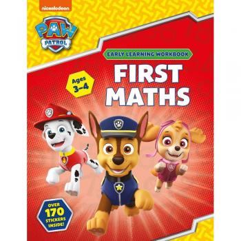 First Maths