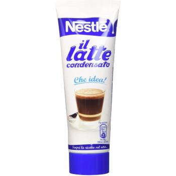LATTE CONDENS.TUBO NESTLE G170