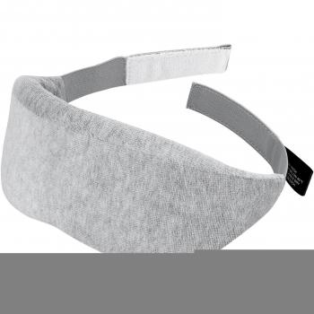 Masque Évasion Nocturne TD® Universel Respirant et Confort Ajustable