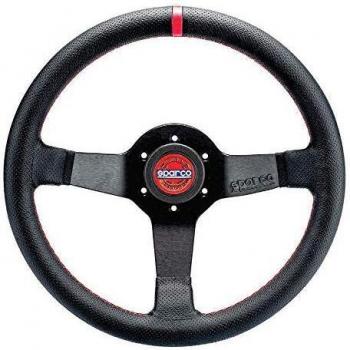 Sparco Volant Sport Universel 'R330 Champion Dish'