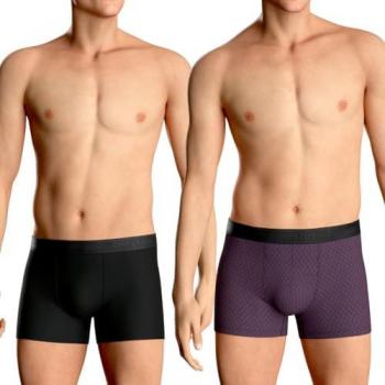 Duo Cómodo Malibú – Paquete 2 Unidades