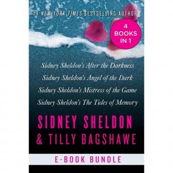 Vitalsource Technologies, Inc. Sidney Sheldon & Tilly Bagshawe Collection