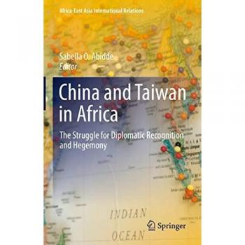 China and Taiwan in Africa