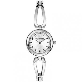 Armbanduhr TrendyKiss Silber TM10169-01