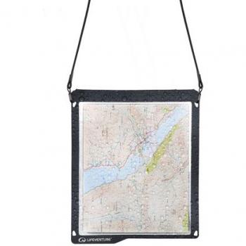 Lifeventure Touch-Friendly Waterproof Map Sleeve