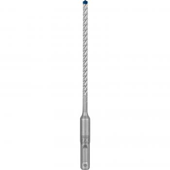 Hammerbohrer Expert SDS-7X D.5mm Arbeits-L.100mm L.165mm SDS-Plus 30 St.BOSCH