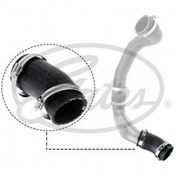 Tubo Flessibile Per Turbo 09-0567