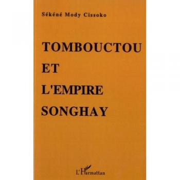 Tombouctou et l'empire Songhay