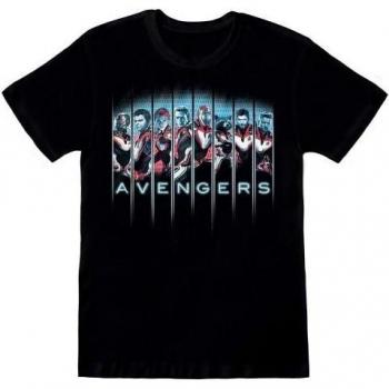Maglia a Manica Lunga Avengers Endgame HE120