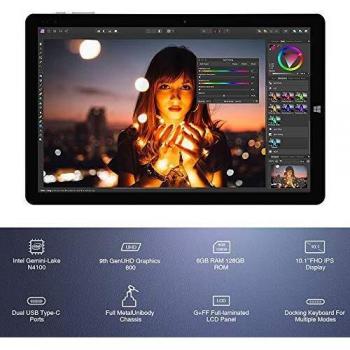 Chuwi Hi10 X Tablet PC