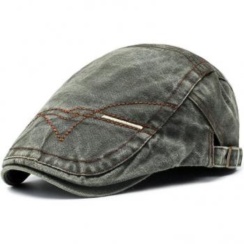 Sombrero de Moda Primavera-Otoño