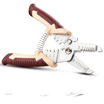 Versatile Multi-Tool Pliers