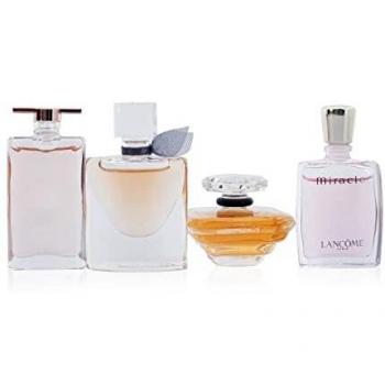 Lancôme 4 Piece Gift Set: Idole Eau De Parfum 5ml