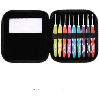 Herramientas de Costura Manualidades 9Pcs
