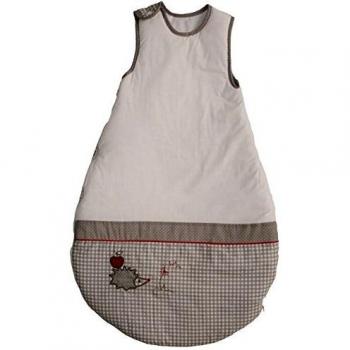 Pillow Pack Adam & Eule 90cm Tutto l'Anno