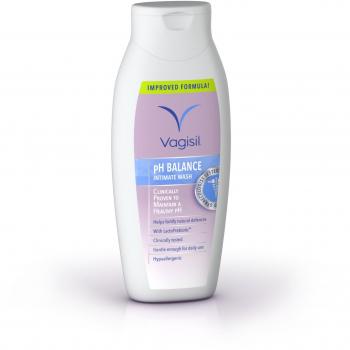 Vagisil Soft pH Care Intimate Wash 250ml
