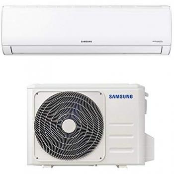 Condizionatore Inverter Monosplit Samsung AR35 R32 9000 BTU A++/A+