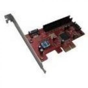 PowerPort II PCIe