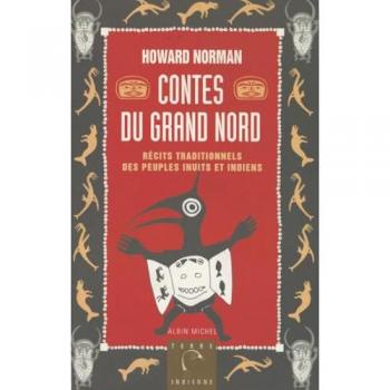 Contes Du Grand Nord (Collections Litterature)