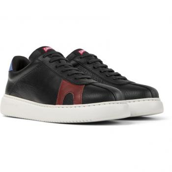 Zapatilla Runner K21 Mujer Negro 35