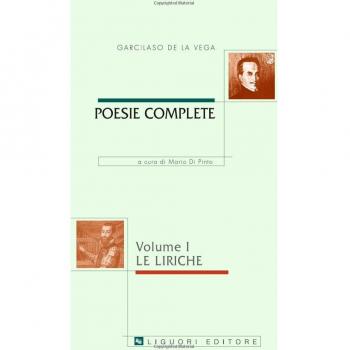 Poesie complete. Testo spagnolo a fronte. Vol. 1: Le liriche.