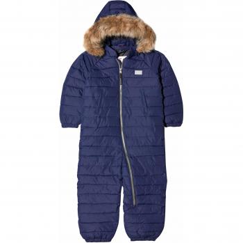 LEGO Wear Duplo Lwjulian 702 Traje de esquí infantil, Azul