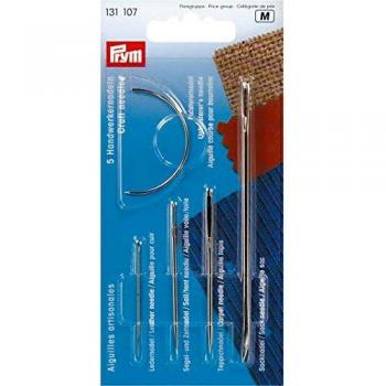 Prym Multi‑Use Craft Needles Pack