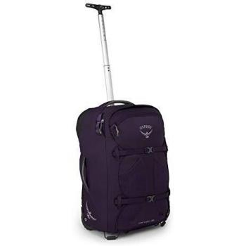 Trolley Amulet Viola O/S