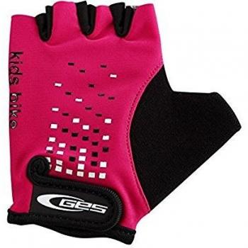 GES Pink Short Handschuhe für Kinder-Tall Bike