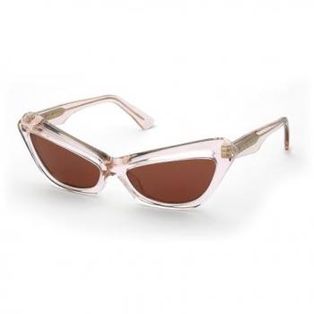 Óculos de Sol Rosa Feminino Nina Ricci SNR405