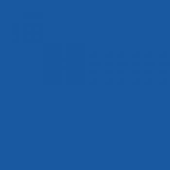 Pasta Artistica a Base di Polimero, Colore Blu Brillante