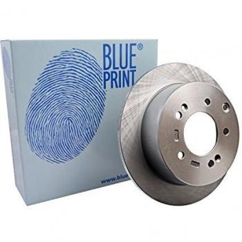 Disco de freno BLUE PRINT referencia ADG043151