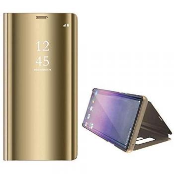 Custodia a Flip con Specchio per Samsung Galaxy Note9