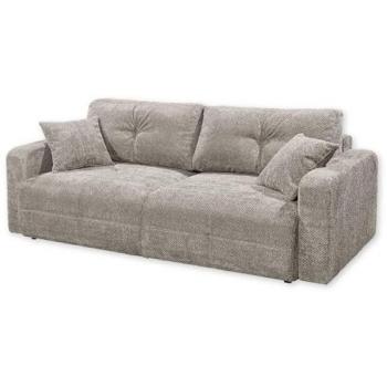 ED EXCITING DESIGN Schlafsofa Bullet, modern und funktional