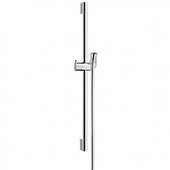 Hansgrohe Barre de douche 0,65m avec flexible Isiflex Unica' C 27611000