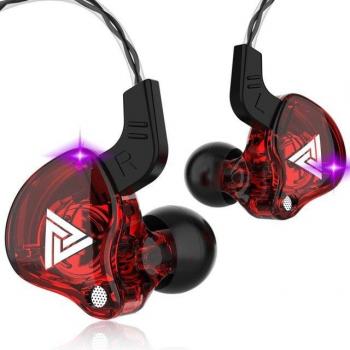 Ecouteurs 20-20000Hz QKZ AK6