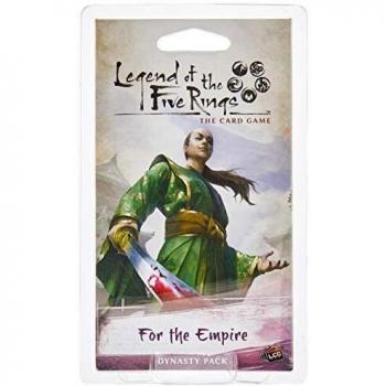 L5R: Children of the Empire Premium Set