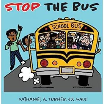 Stop The Bus: Education Reform in 31 Days