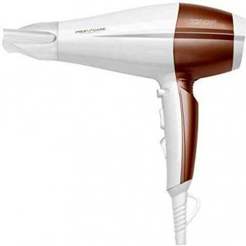 ProfiCare HT 3010 Haartrockner white