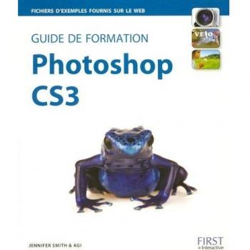 GUIDE FORMATION PHOTOSHOP CS3