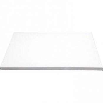 Square Wooden Frame Canvas for Painting