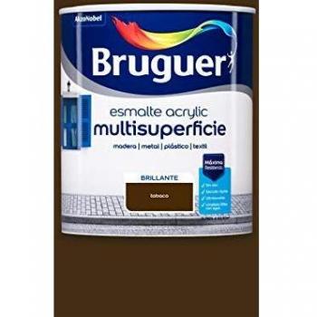 Bruguer Schlussbeschichtung 750 ml