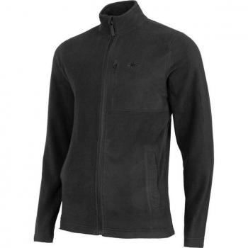 Forro Polar 4F Gris para Hombre